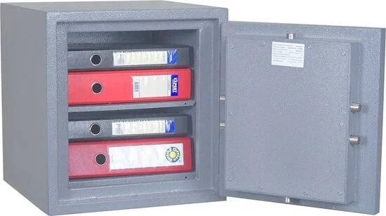 Сейф офисный СМ-46