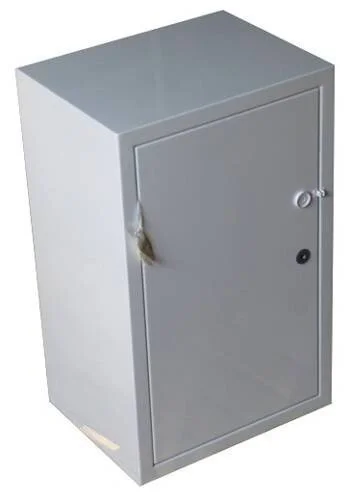 Фото - шкаф для хранения медикаментов схм-1