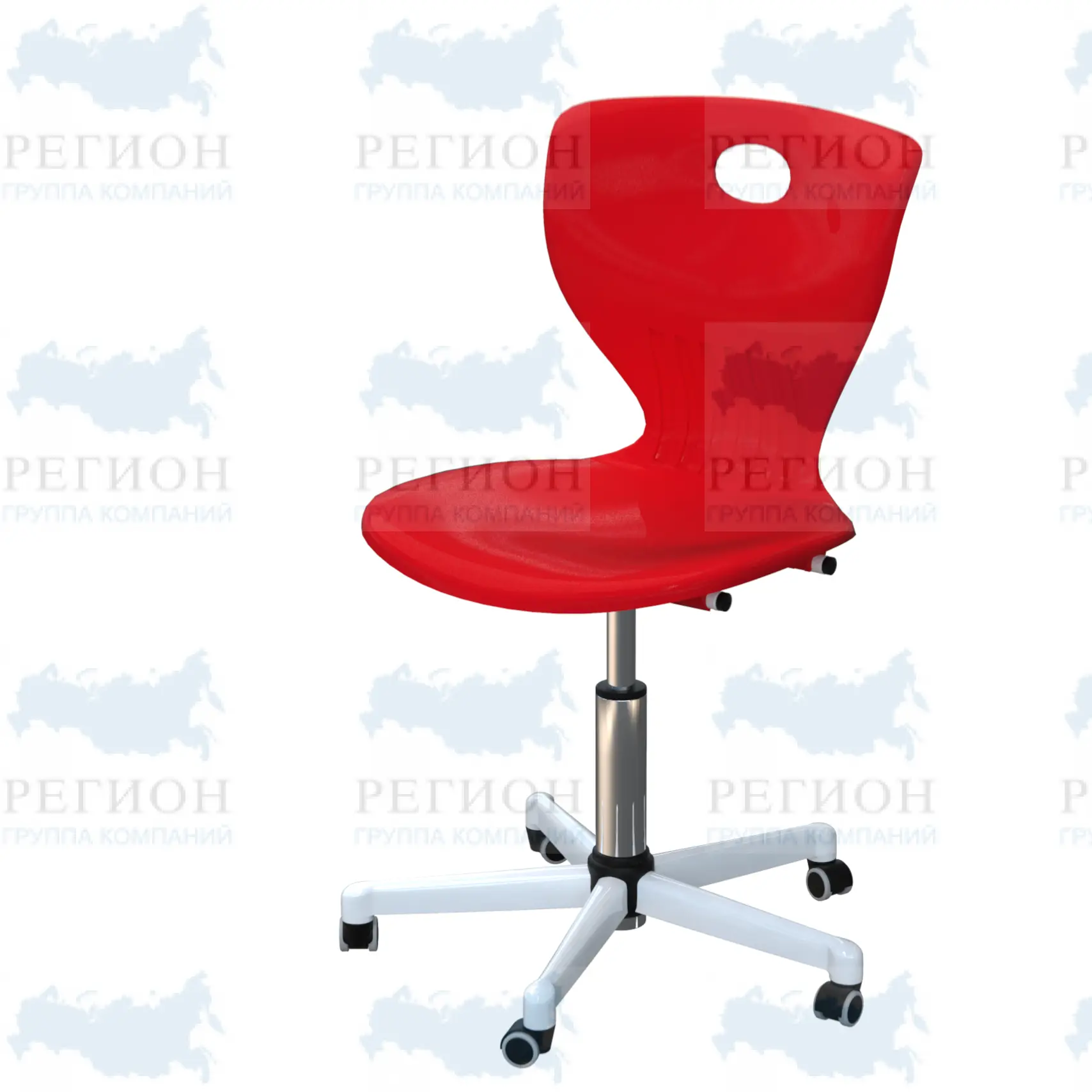 Стул для аудитории СА-52-Р