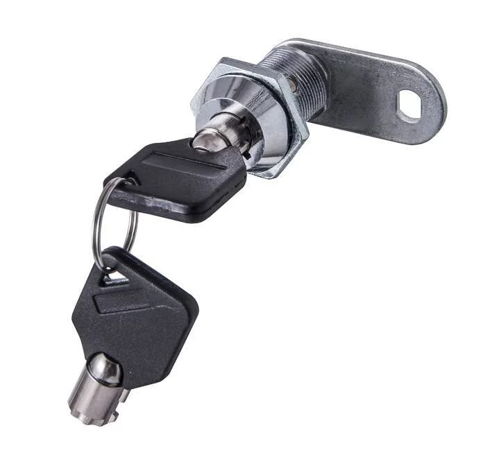 Тубулярный замок 23 мм 90° ТЗ 029-23