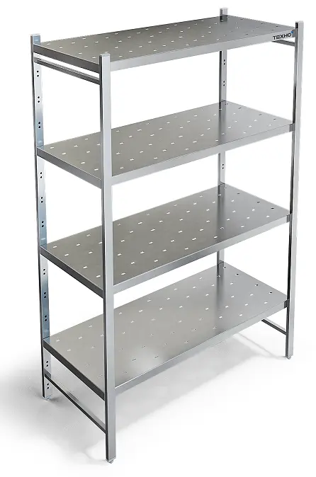 Стеллаж нейтральный СТР-434/1203