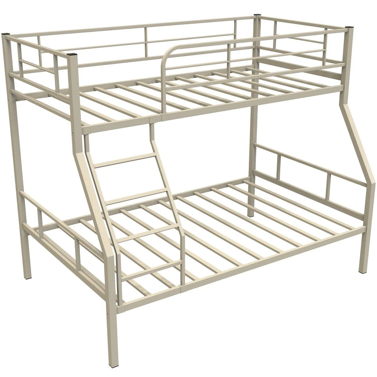 Фото кровать гранада-1/190х90/190х120 бежевая