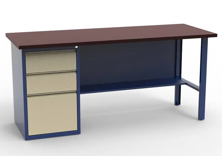 Верстак монтажный СВФ-1Т.03.00.19