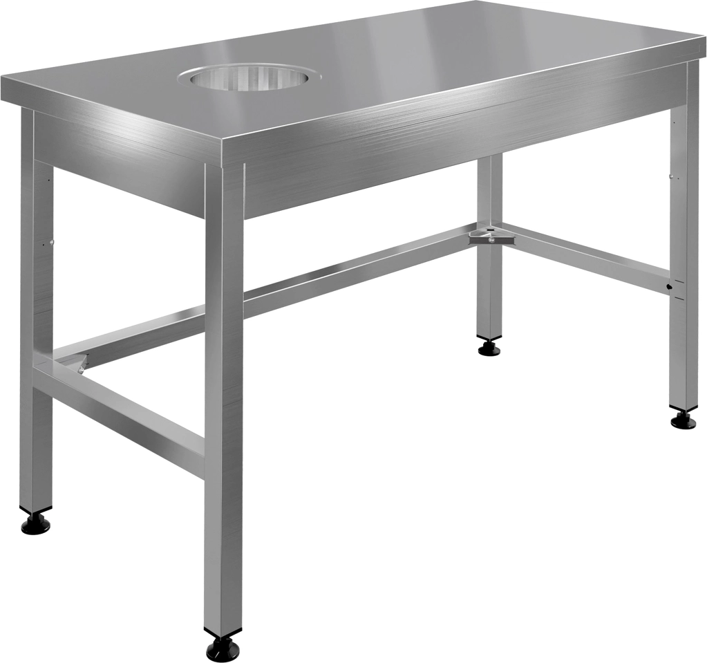 Стол для сбора пищевых отходов СПО-9/7-О-Л