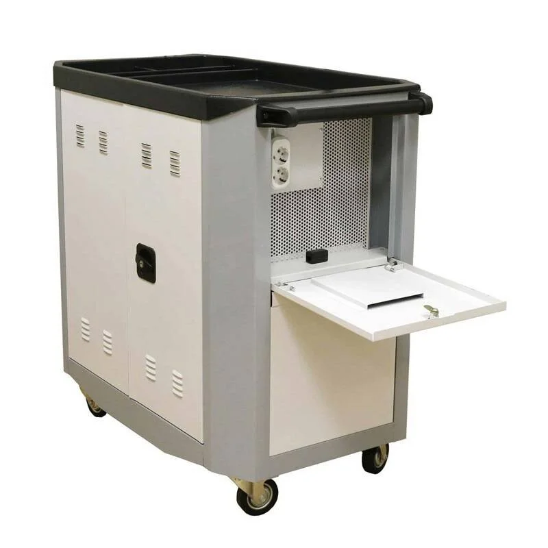 Тележка для ноутбуков Offisbox