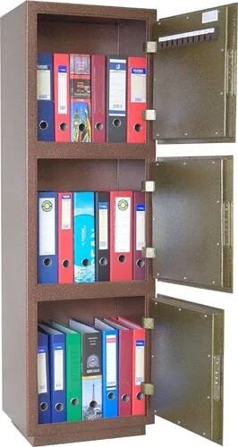 Сейф бухгалтерский ШБ-5А