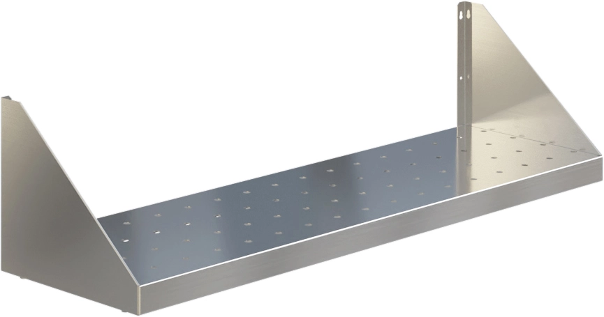 Фото - полка restoinox пн-14/3-п