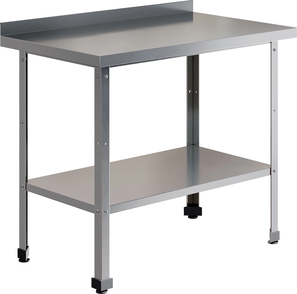 Стол RESTOINOX СП-18/6-БП-ЭК