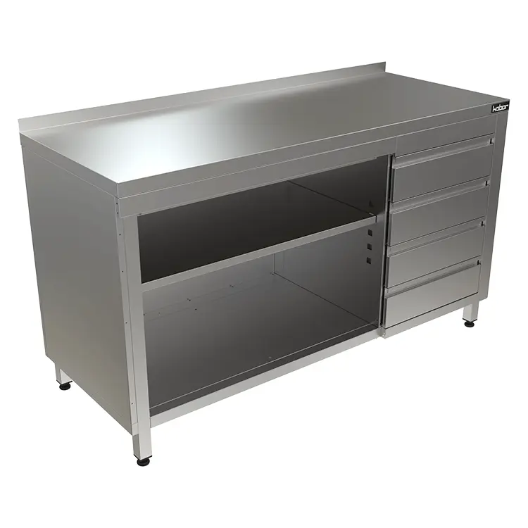 Стол-тумба Кобор СТБ/1-150/60/О