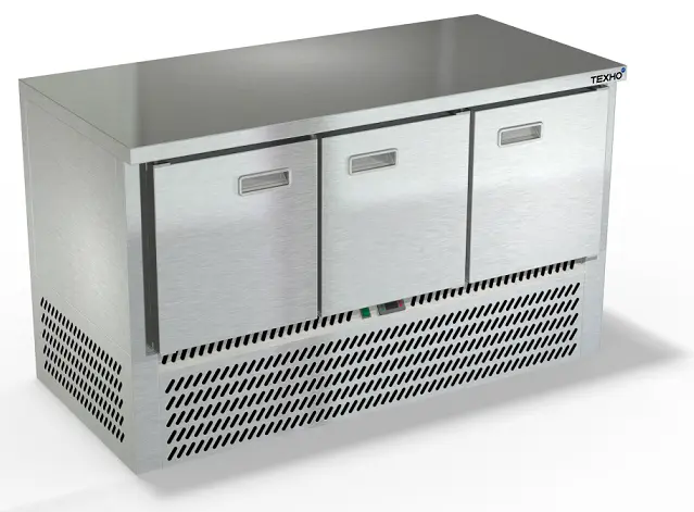Морозильный стол Техно ТТ СПН/М-121/30-1406