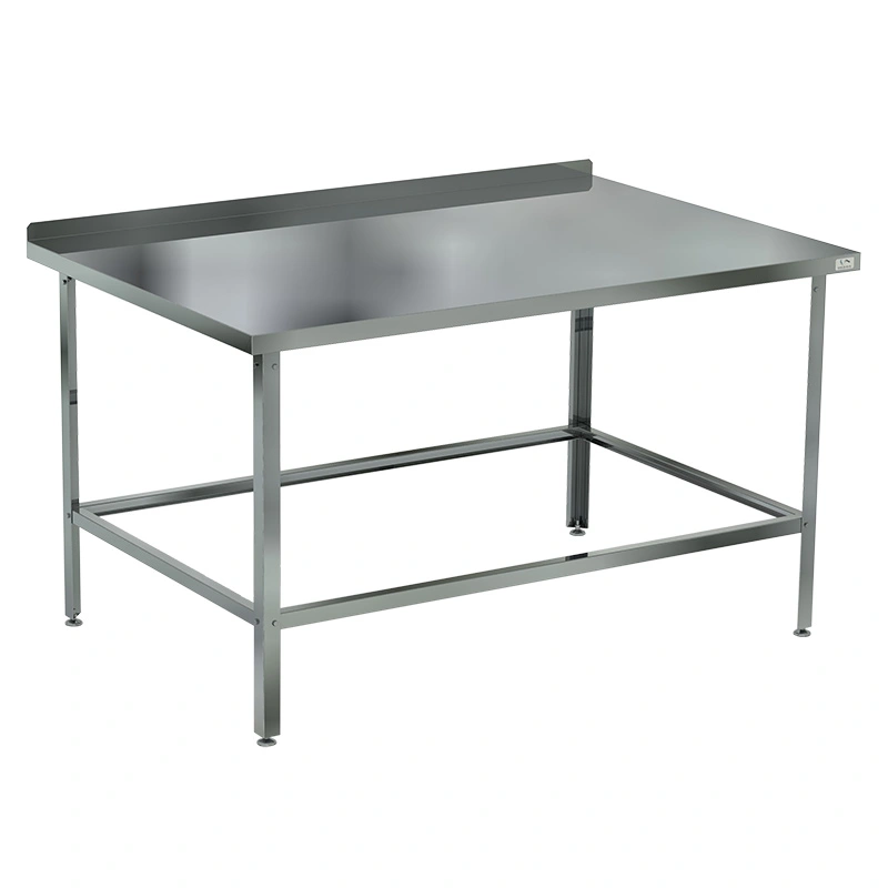 Стол разделочный с бортом Кобор СРБ/1-70/70