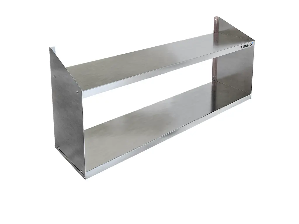 Фото - полка косынка 2 уровня пн-471/704