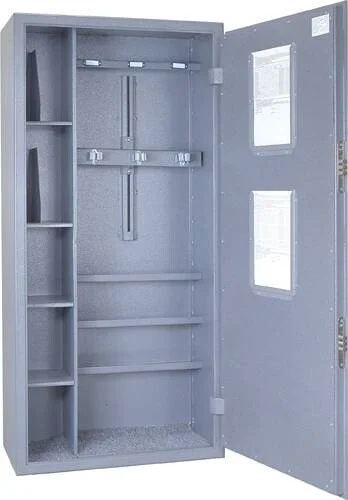 Сейф армейский ОШ-3УН