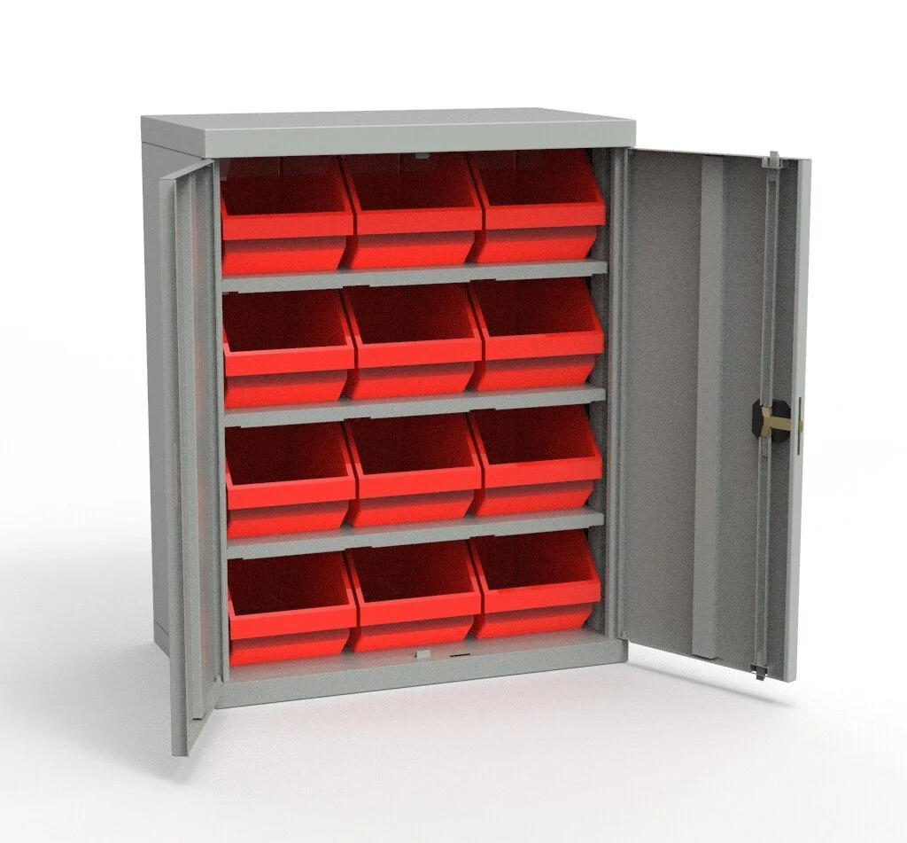 Тумба для метизов ЗС-Д.5004.12