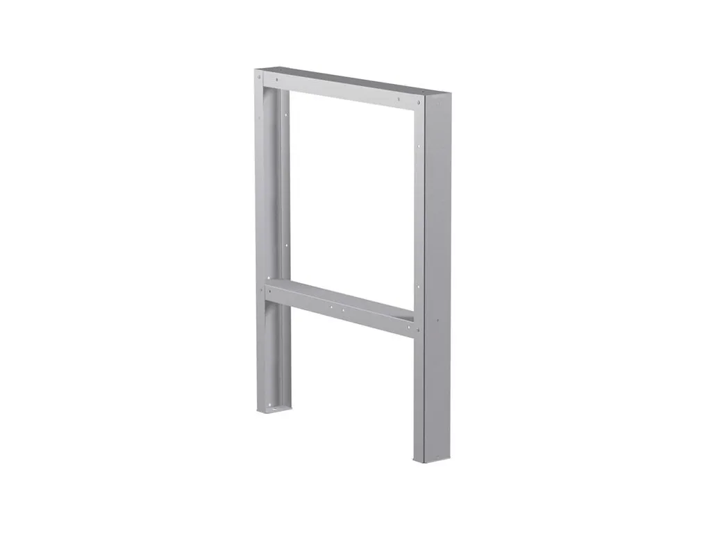 Верстак металлический Практик Profi (№ 202) WT120.WD5/F1.000