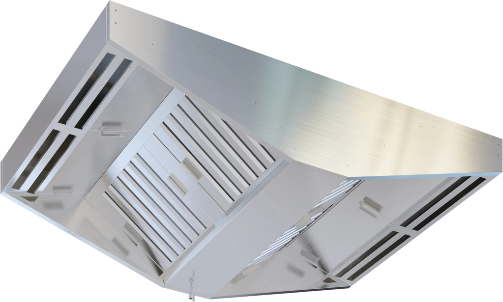 Зонт с подсветкой RESTOINOX ЗПВЦУП-24/20