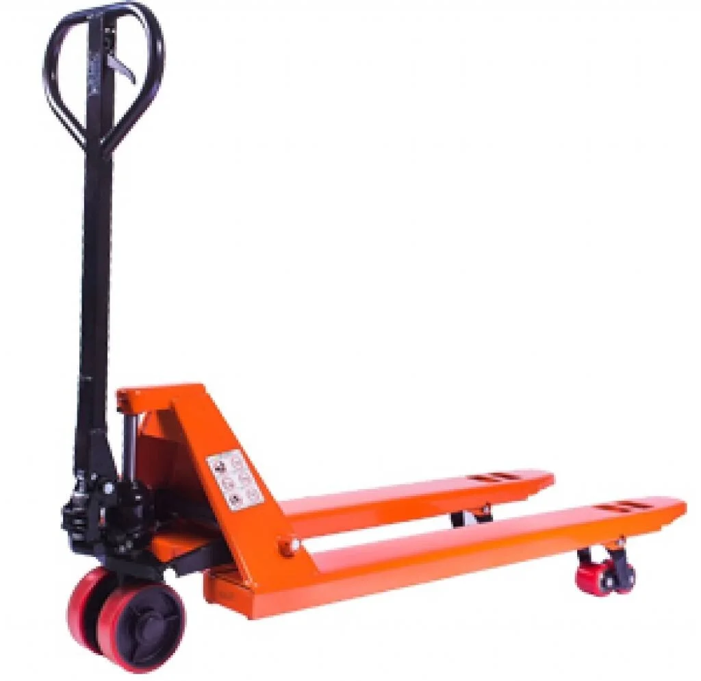 Тележка гидравлическая TOR JC 2000