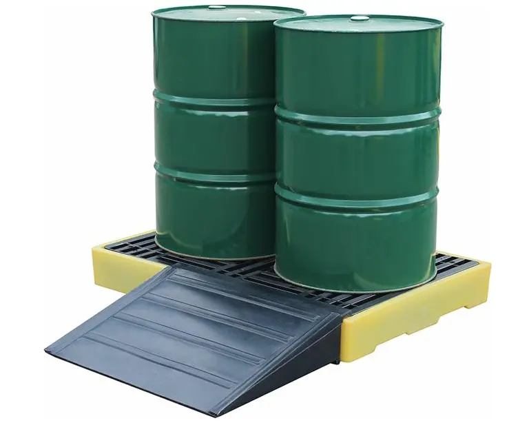 Пандус для ПдО-НП