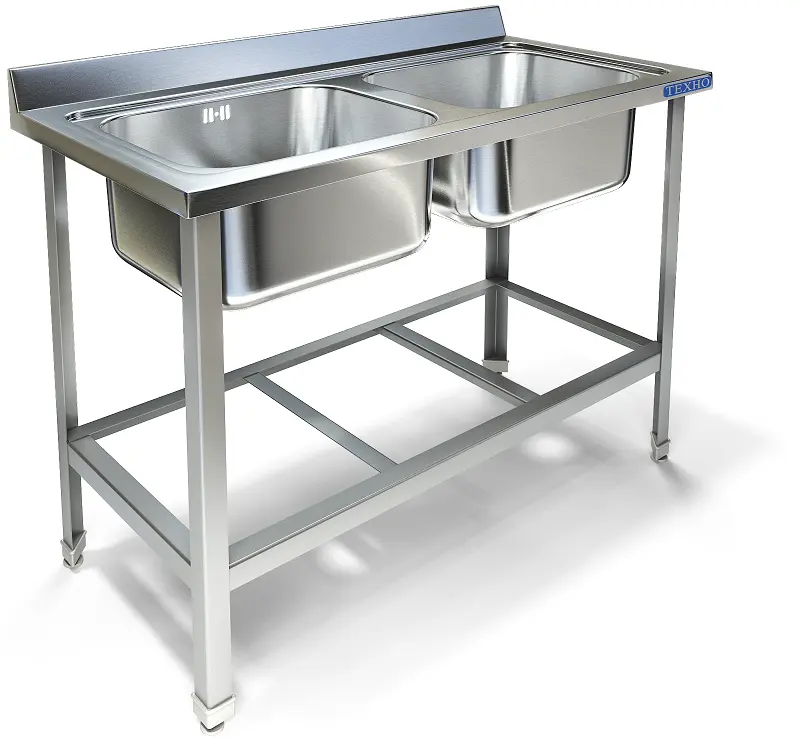 Ванна моечная Техно ТТ ВМ-28/668