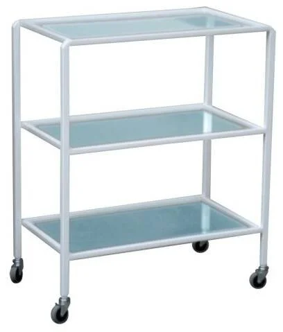 Столик процедурный перевязочный СП-01-3С