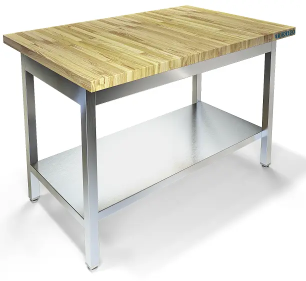 Стол кондитерский СП-353/508