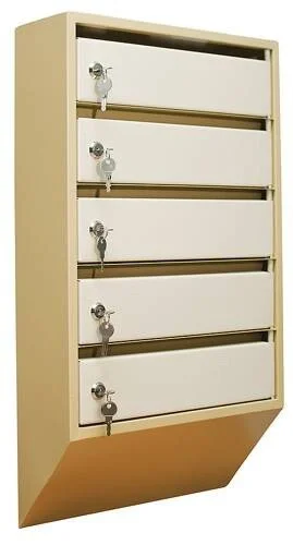 Почтовый ящик ПЯ-5