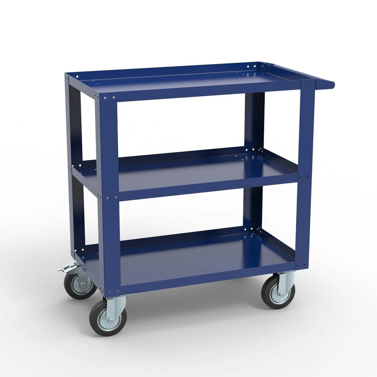 Тележка инструментальная СТИ-01.03