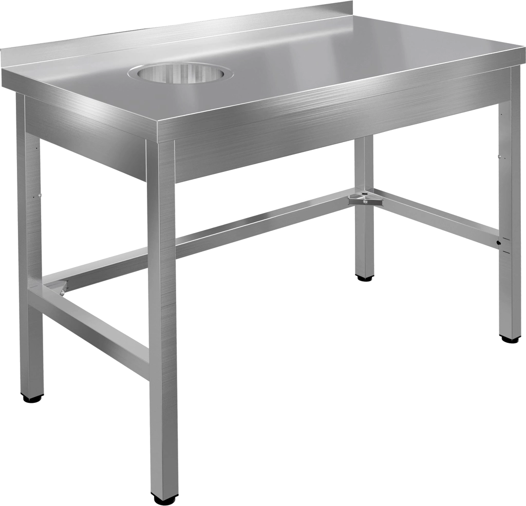 Стол для сбора пищевых отходов СПО-9/7-БО-Л