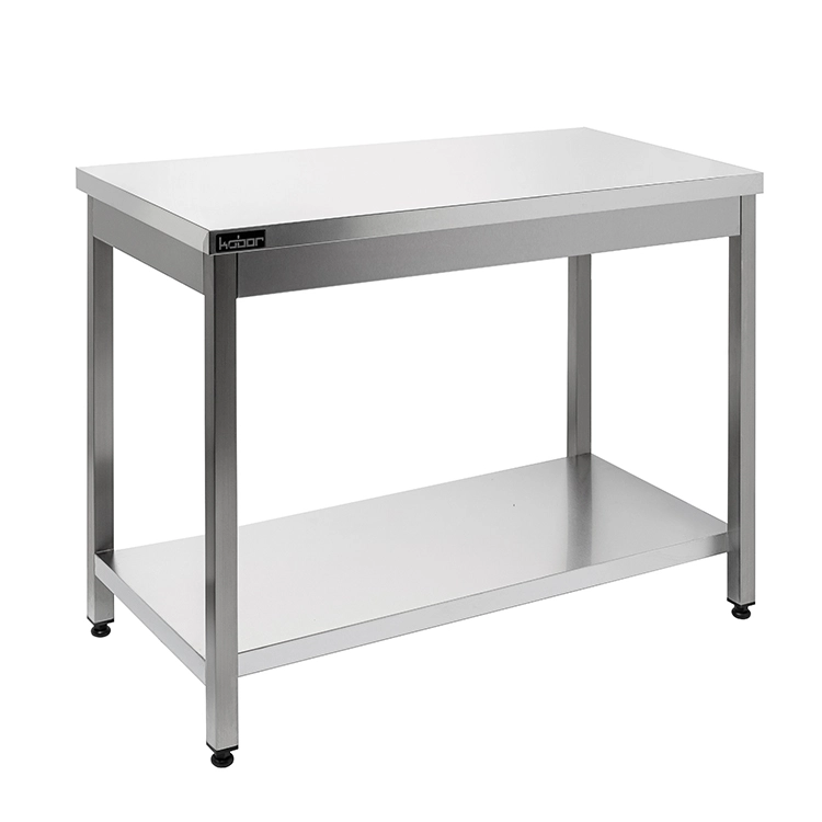 Стол разделочный без борта Кобор СП-90/70