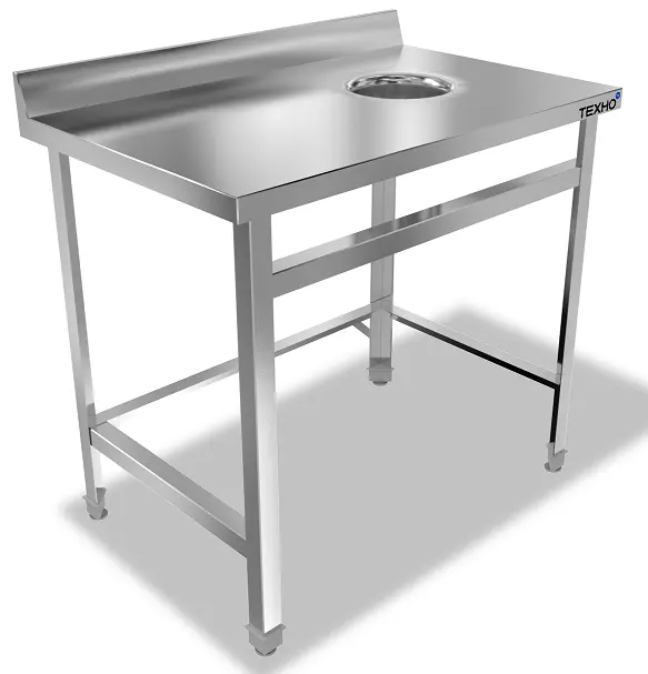 Стол для сбора отходов СПС-211/900П