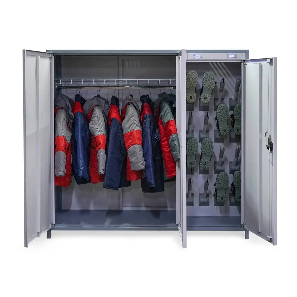 Фото - сушильный шкаф для одежды ranger 8