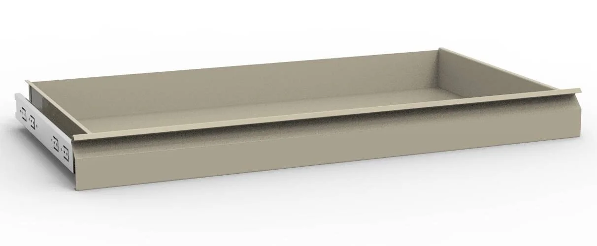 Ящик выдвижной большой СШИ-01.ЯВ для тумбы