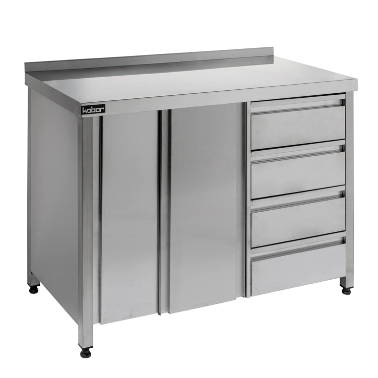 Стол-тумба Кобор СТБ/1-150/60/К