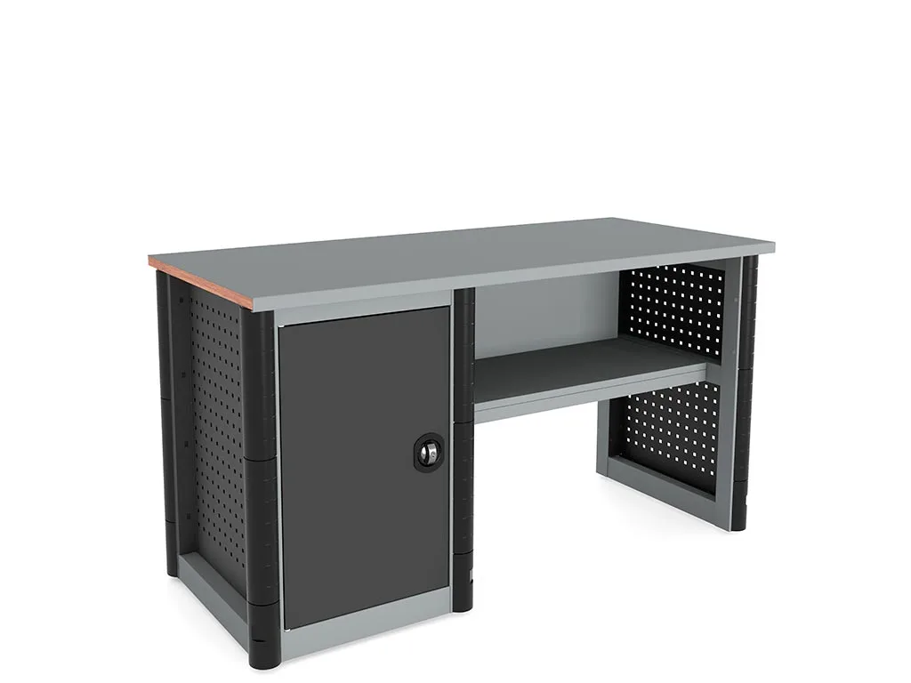 Верстак слесарный Profi M № 601