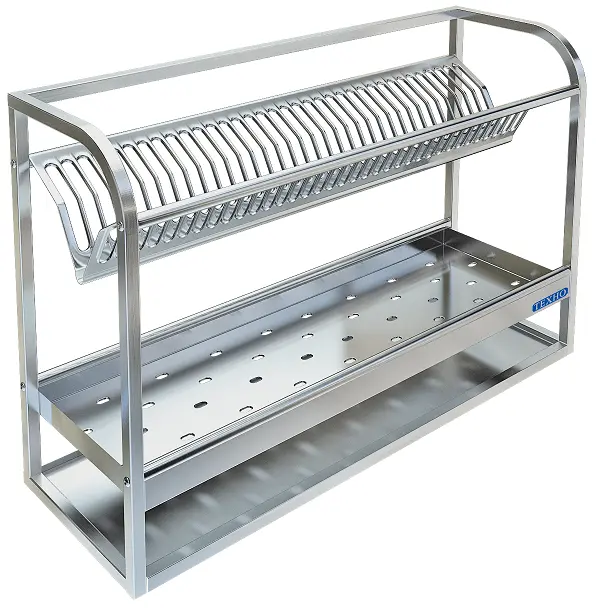 Фото - полка кухонная пн-328/900