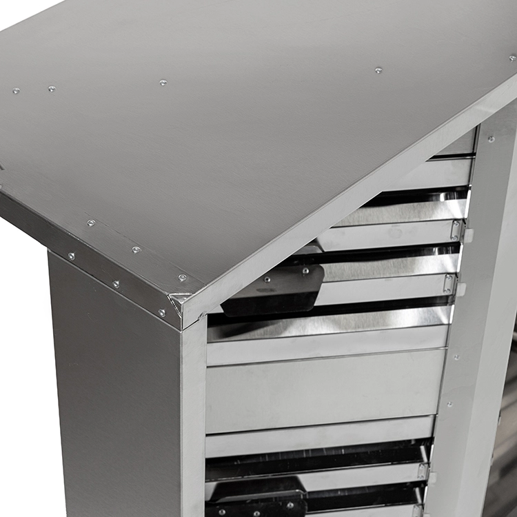 Зонт вытяжной центральный Кобор ЗЦВ-140/120