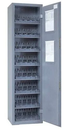 Сейф пистолетный ОШ-40ПУ