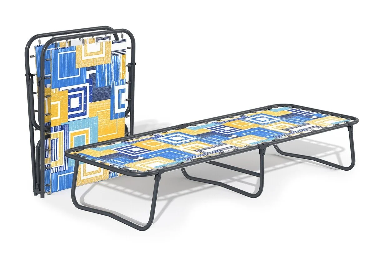 Кровать раскладушка МЕЧТА/190х70