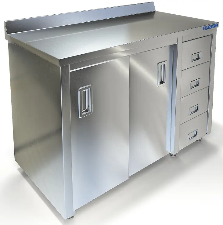 Стол-тумба СПС-226/1207НЛ