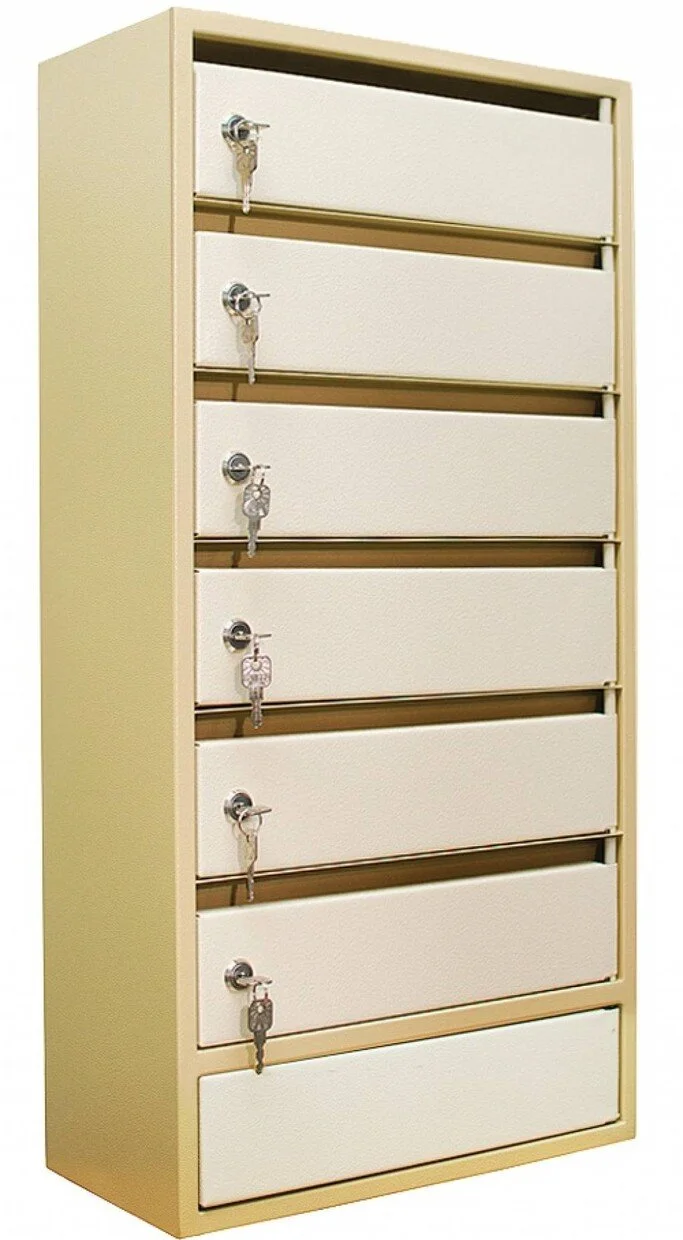 Почтовый ящик ПЯ(п)-6