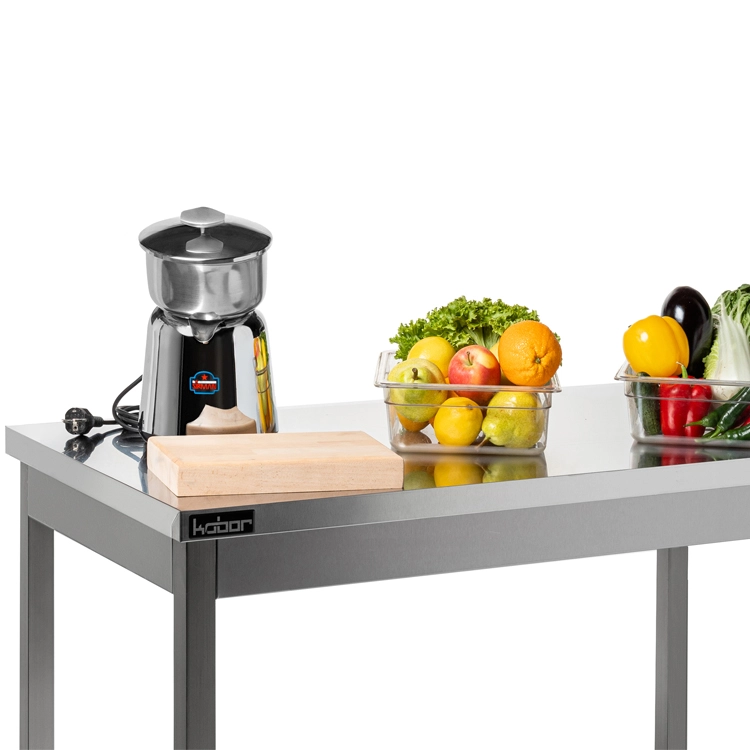 Стол разделочный Кобор СПР-180/60 без борта