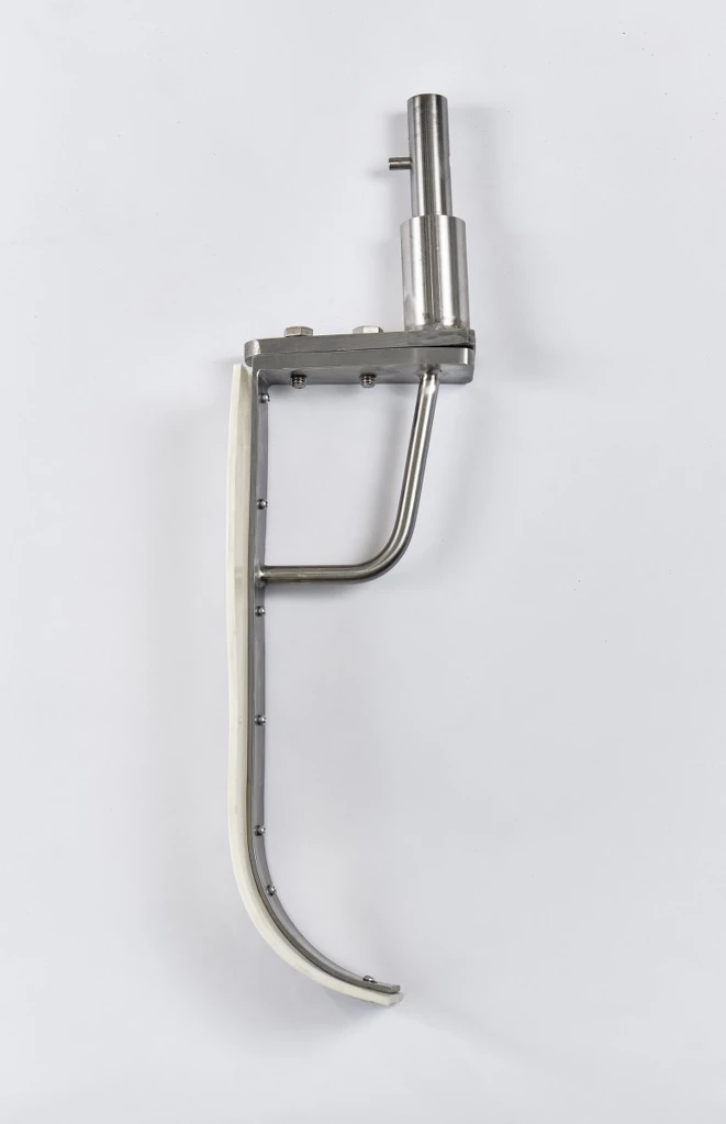 Планетарный миксер МПЛ-40