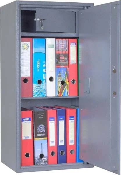 Сейф взломостойкий ШБМ-90