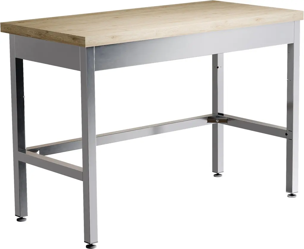 Стол кондитерский RESTOINOX СПК-12/8-О