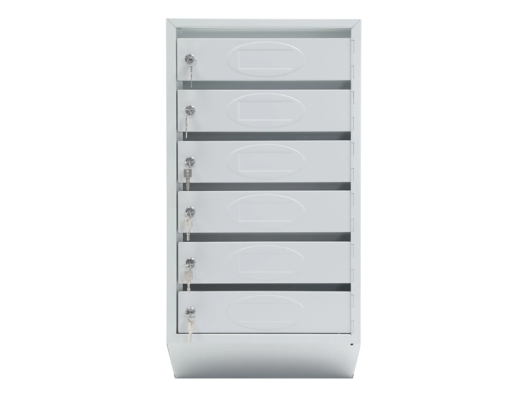 Почтовый ящик PB-6C.KL RВ