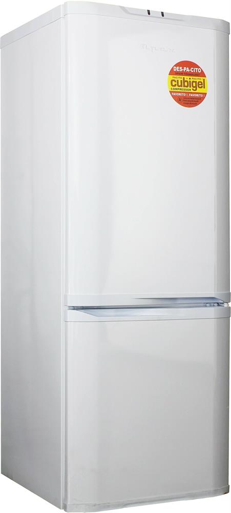 Холодильник ОРСК 171B 310л белый