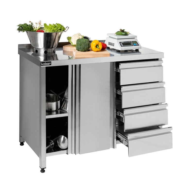 Стол-тумба Кобор СТБ/1-150/60/К