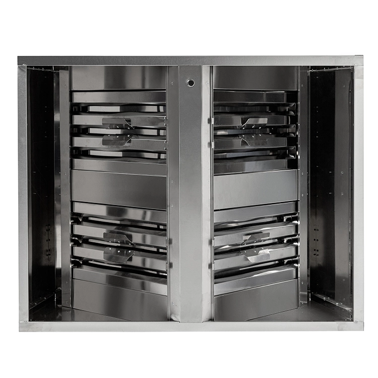 Зонт вытяжной центральный Кобор ЗЦВ-140/120