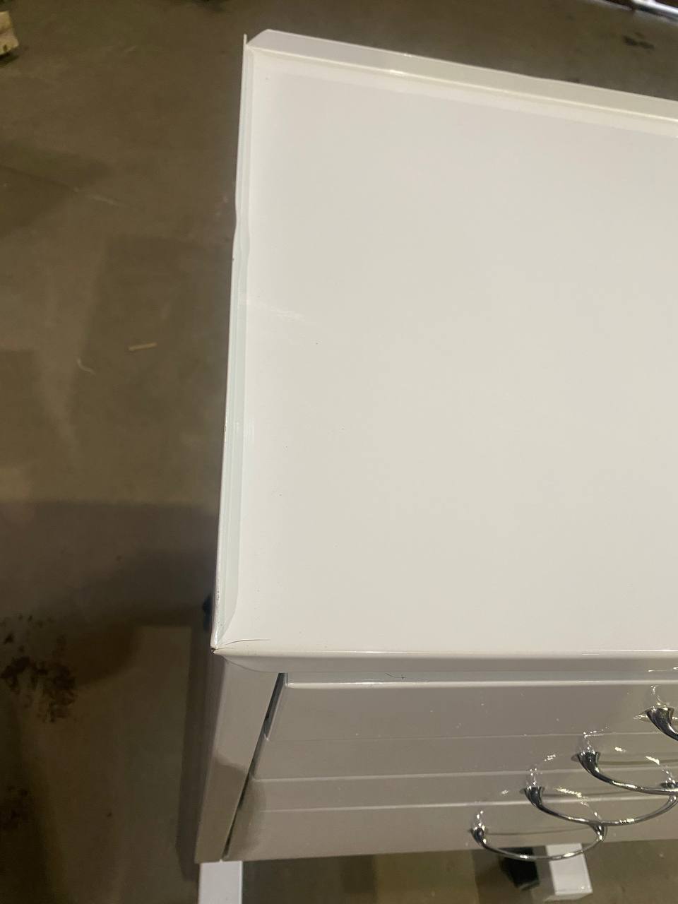 Столик стоматологический СС-1-5 УЦЕНКА