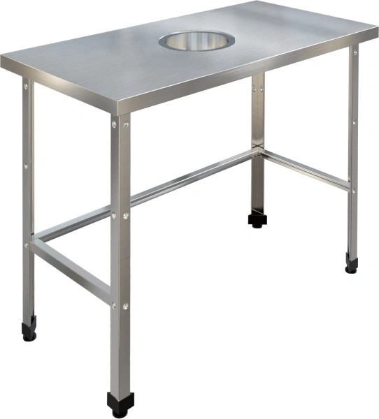 Стол для сбора пищевых отходов СПО-7/6-О-ЭН